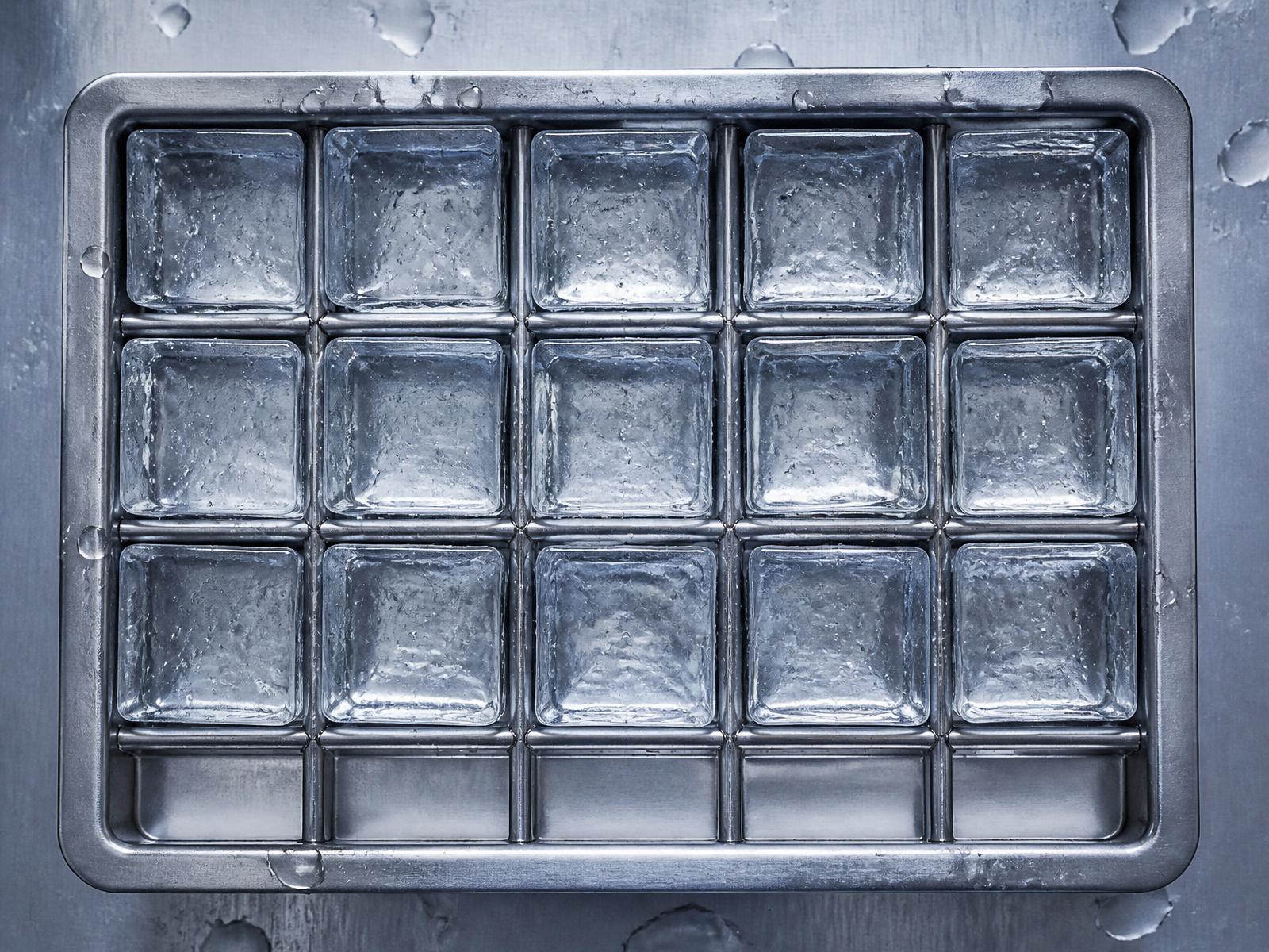 The grid